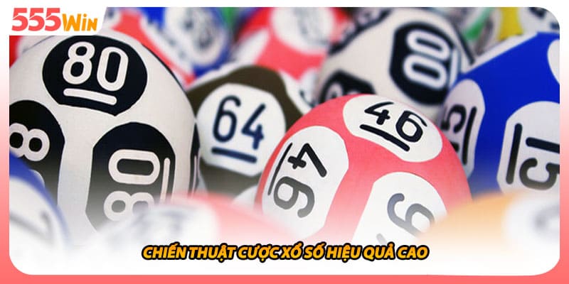Xổ Số Miền Nam - Chiến Thuật Soi Cầu Chuẩn Nhất 2 Chiến thuật cược xổ số hiệu quả cao