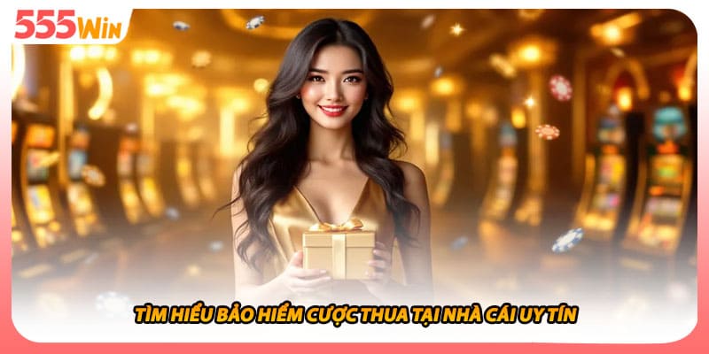 Bảo Hiểm Cược Thua Giải Pháp Hoàn Tiền Thông Minh Nên Làm 1 Tìm hiểu bảo hiểm cược thua tại nhà cái uy tín